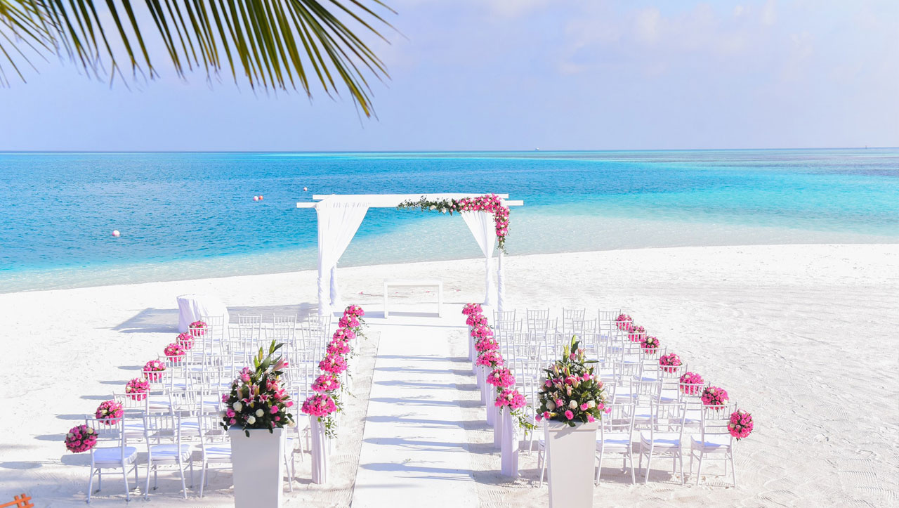 Get your Wedding Planner Business Noticed