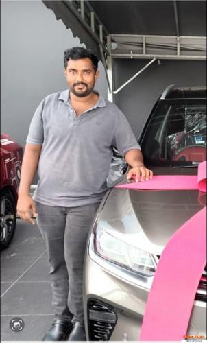 Pavithiran Ravichandren